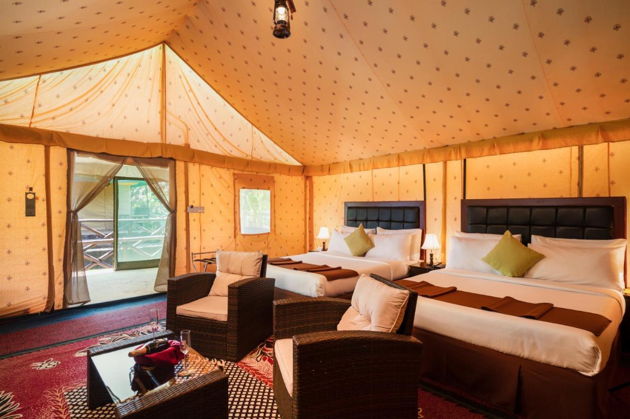 Fun Retreat Resort, Hotel And Ayurveda Spa Arusza Zewnętrze zdjęcie