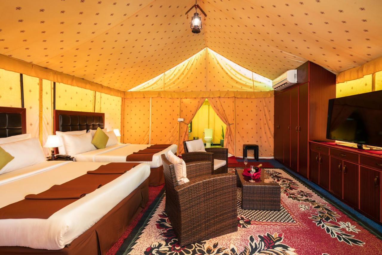 Fun Retreat Resort, Hotel And Ayurveda Spa Arusza Zewnętrze zdjęcie