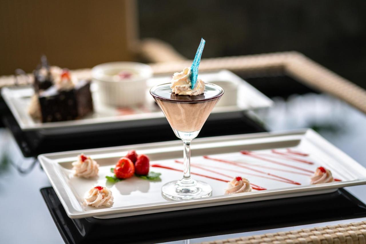 Fun Retreat Resort, Hotel And Ayurveda Spa Arusza Zewnętrze zdjęcie
