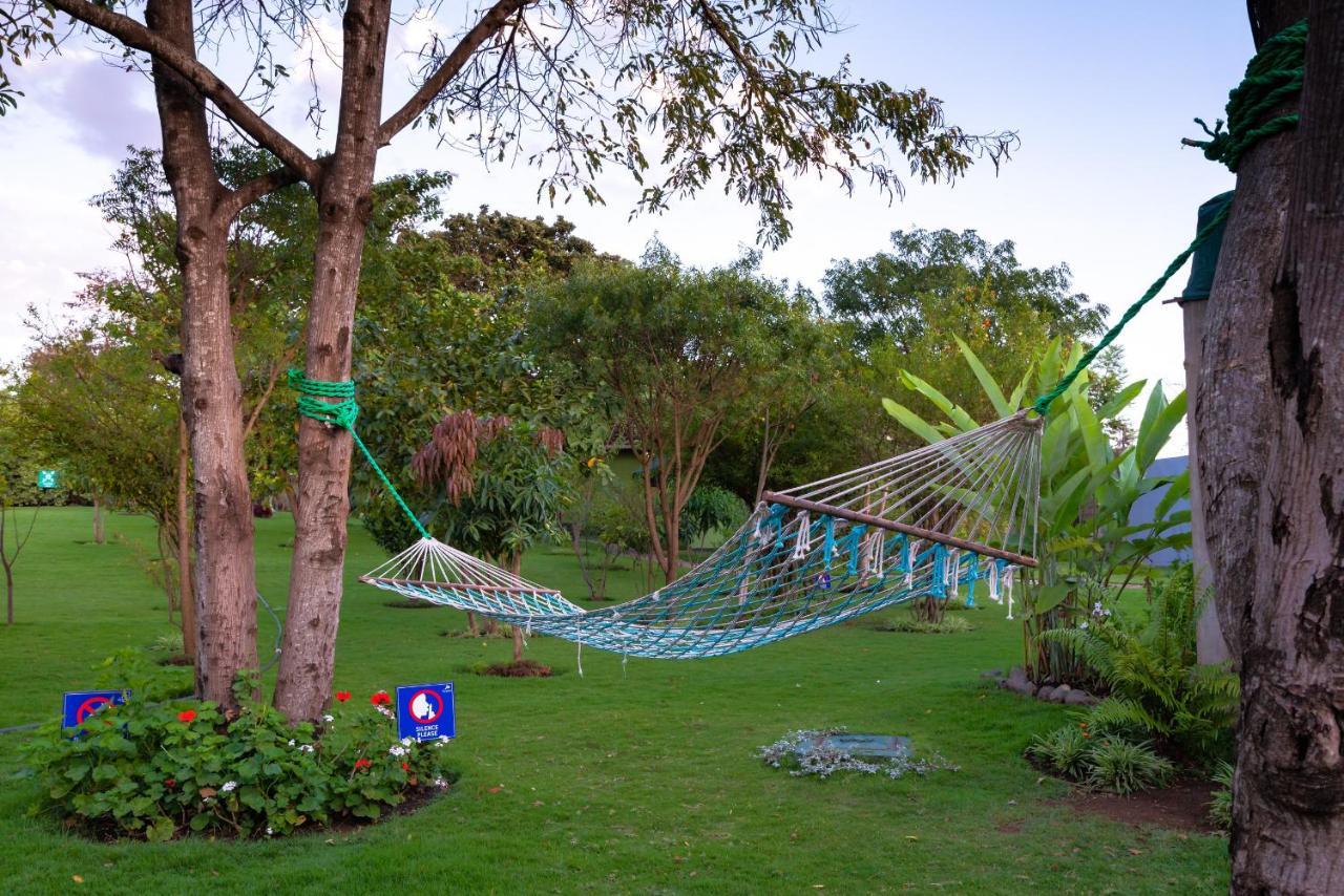 Fun Retreat Resort, Hotel And Ayurveda Spa Arusza Zewnętrze zdjęcie